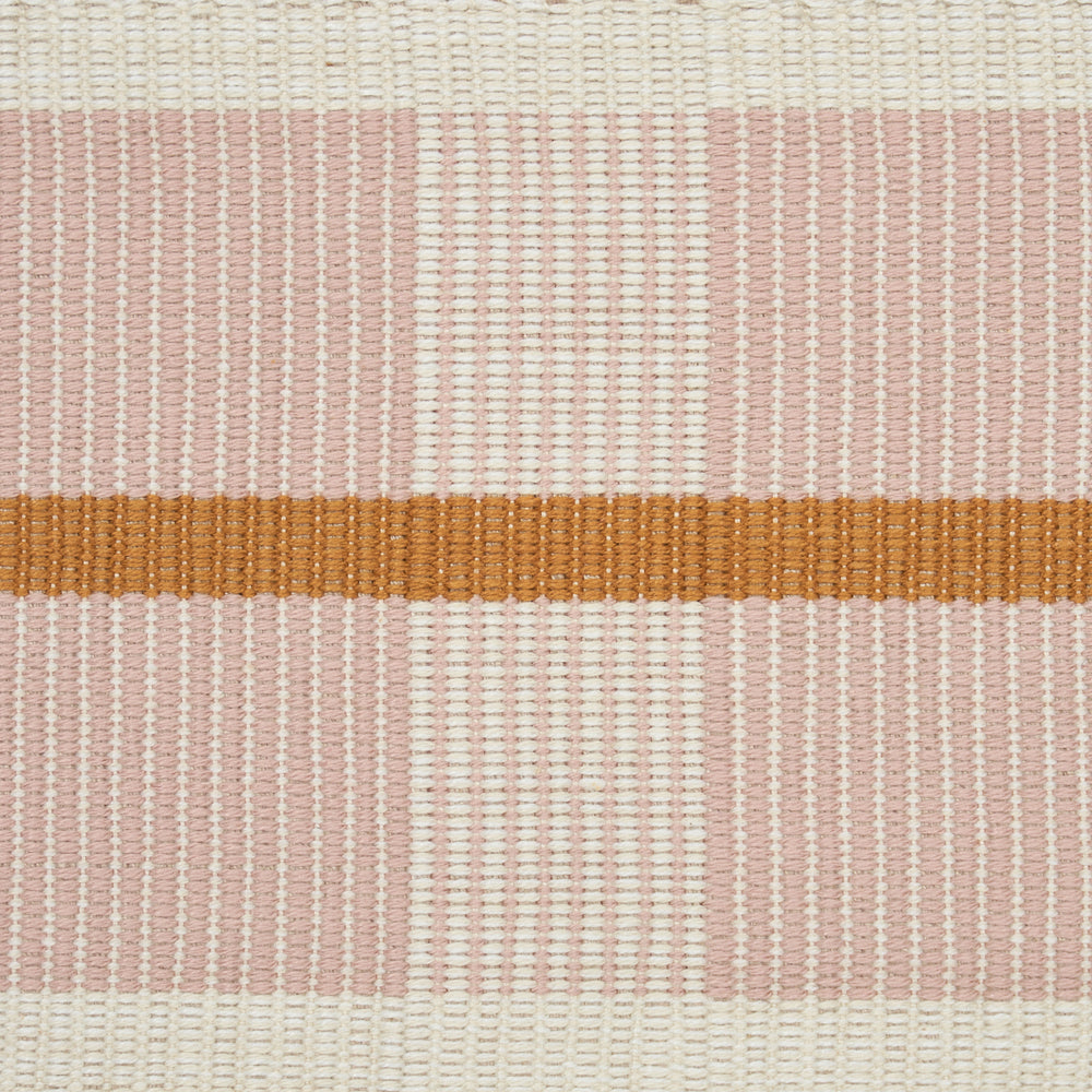 CALCADA TAPE WIDE | Rose Quartz