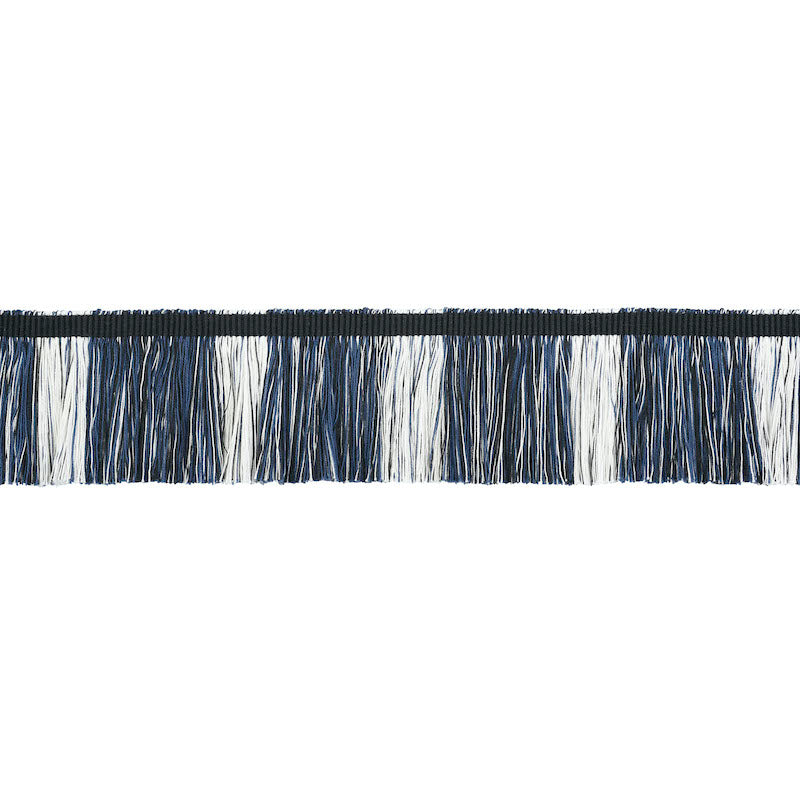 CALCADA FRINGE | Midnight