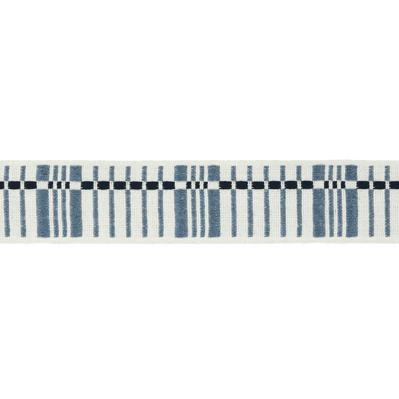 CARMO TAPE MEDIUM | Indigo