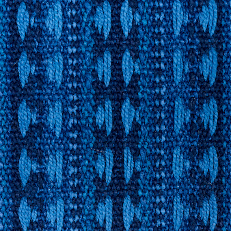 TARNBY STRIPE | Indigo