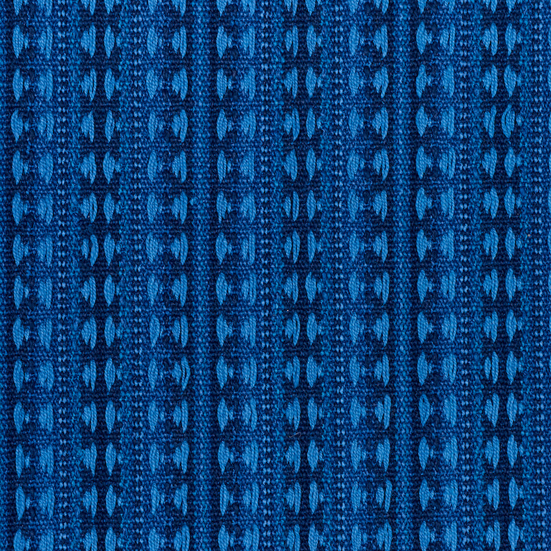 TARNBY STRIPE | Indigo