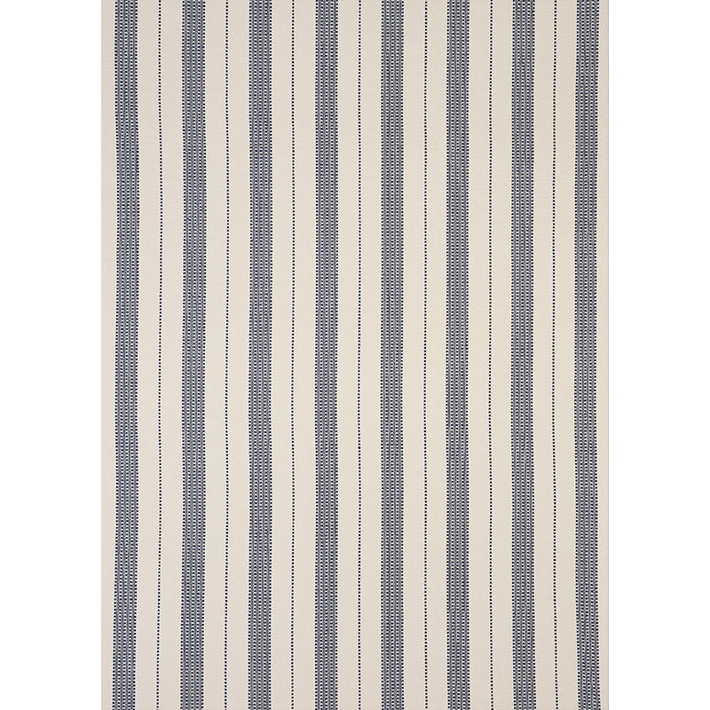 LUBECK STRIPE | Navy