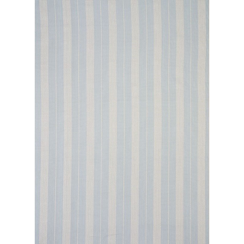 LUBECK STRIPE | Sky