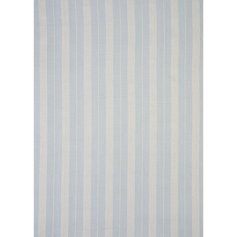 LUBECK STRIPE | Sky