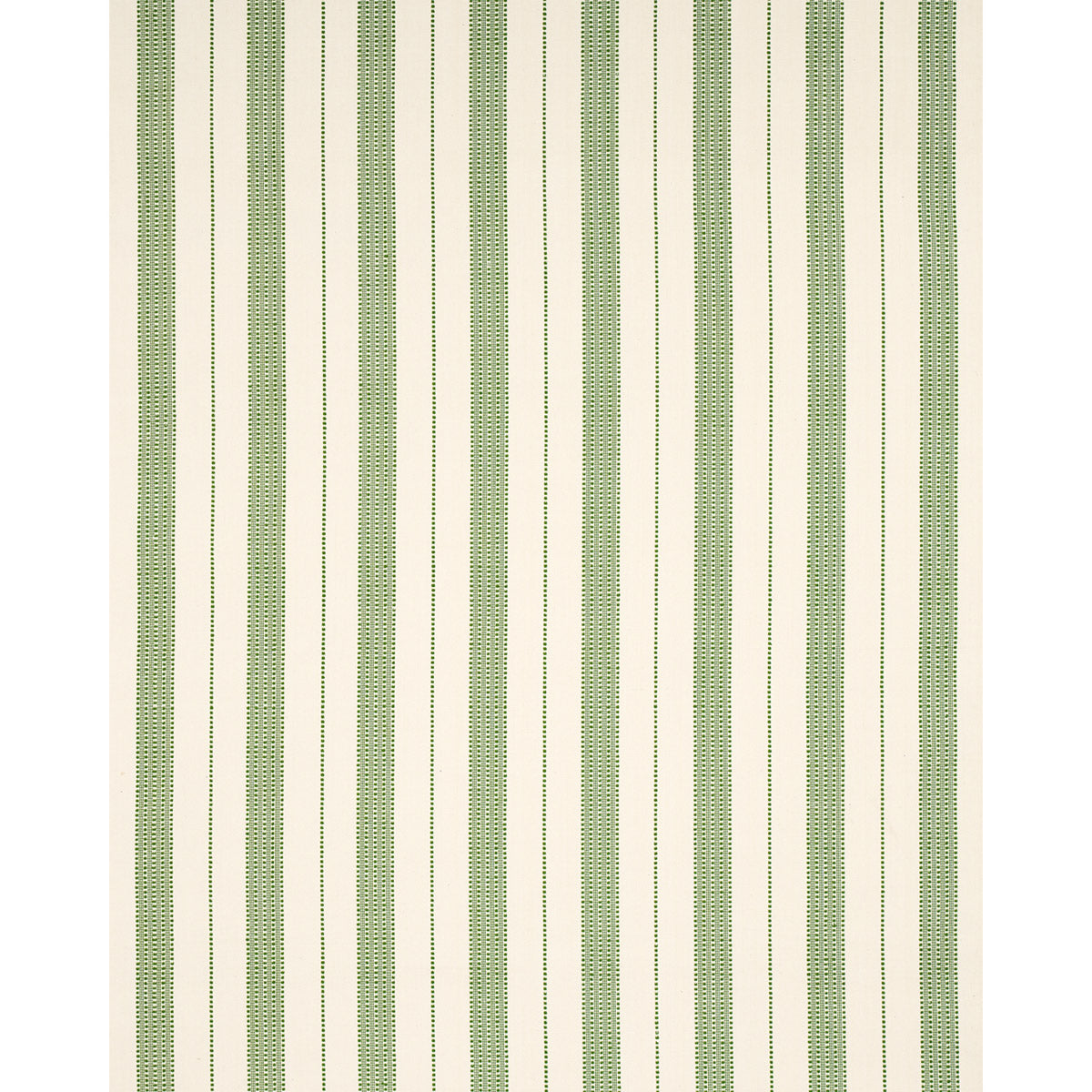 LUBECK STRIPE | Green