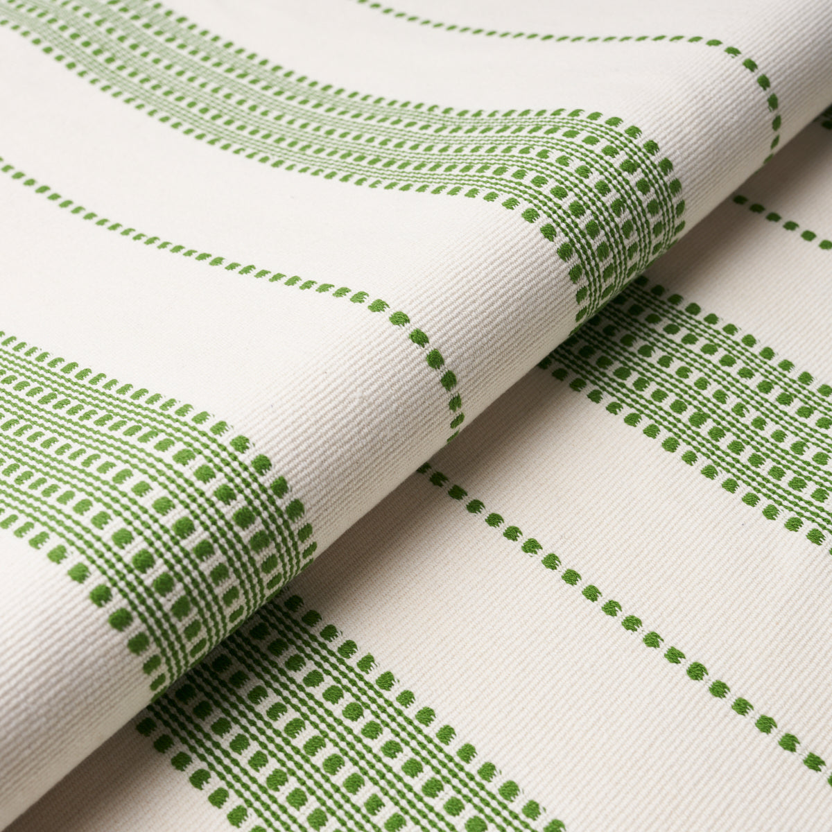 LUBECK STRIPE | Green