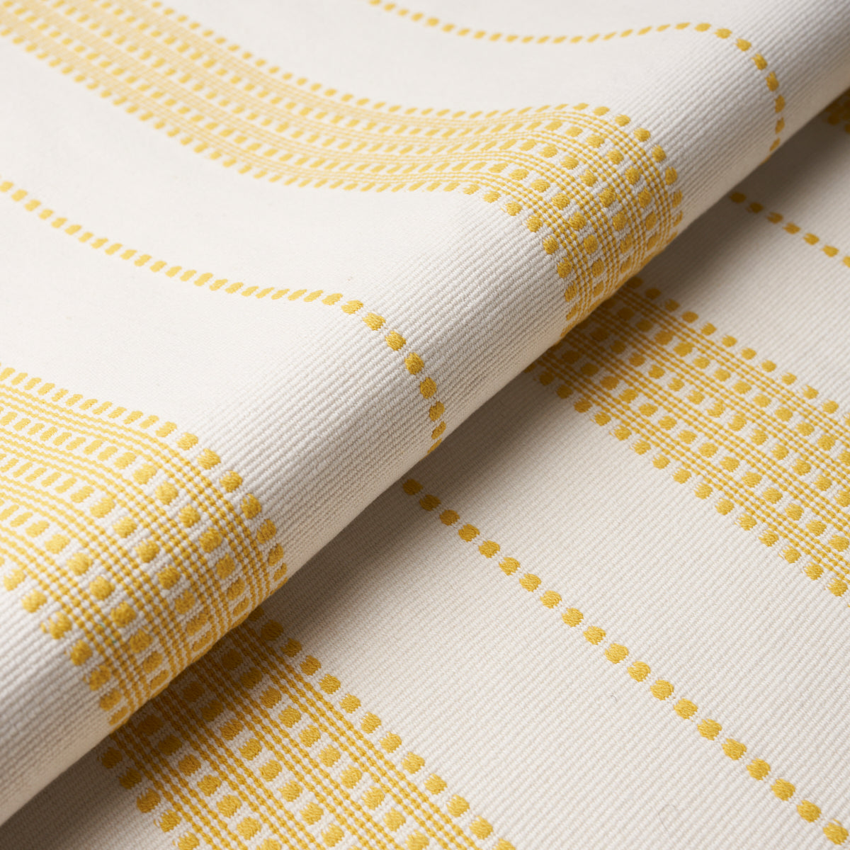 LUBECK STRIPE | Yellow