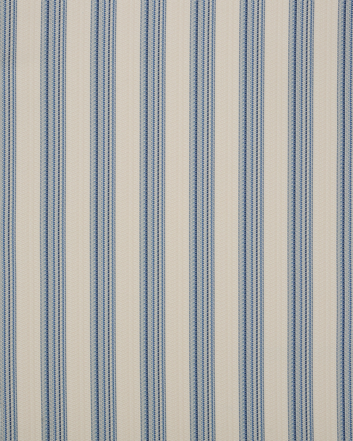 BENDITA STRIPE INDOOR/OUTDOOR | Blue