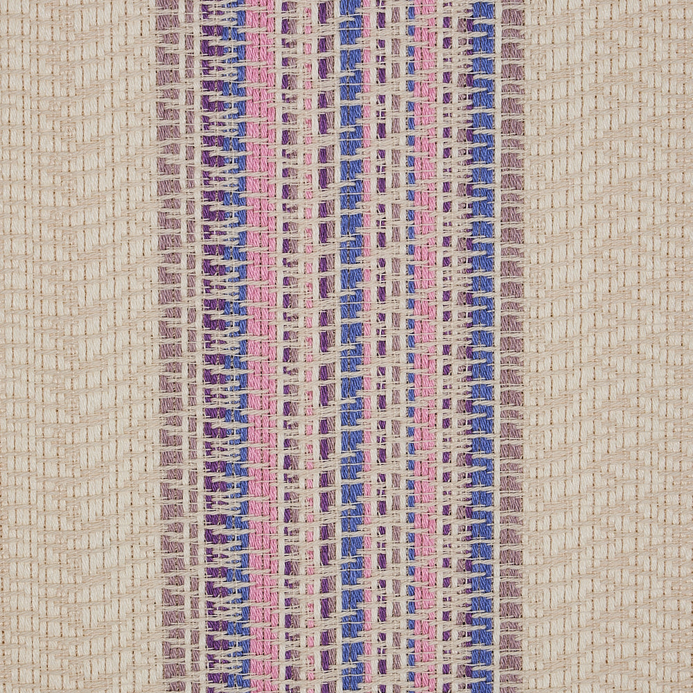 BENDITA STRIPE INDOOR/OUTDOOR | Lilac