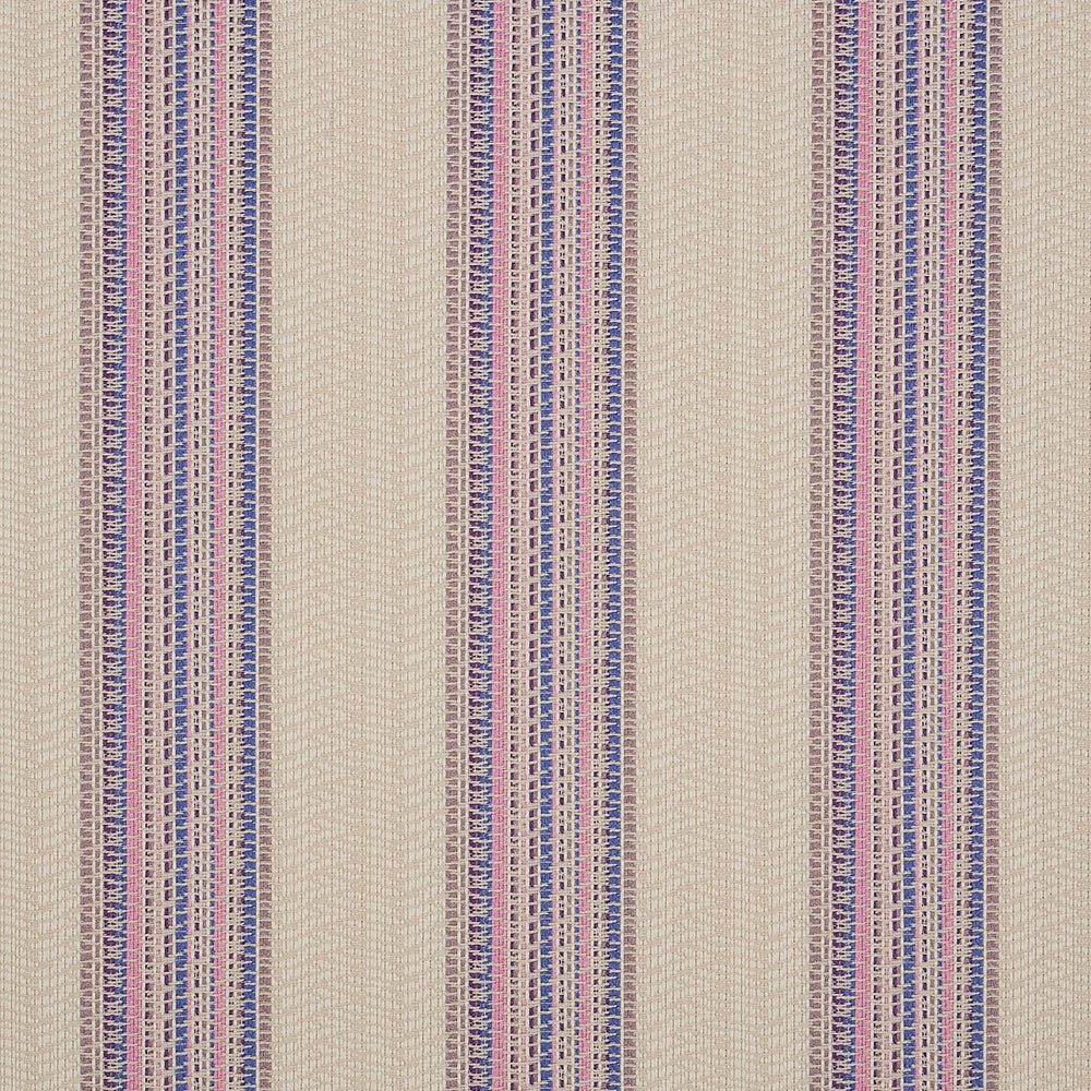 BENDITA STRIPE INDOOR/OUTDOOR | Lilac