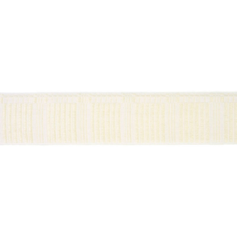 CARMO TAPE WIDE | Ivory