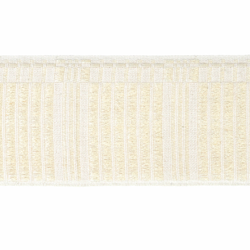 CARMO TAPE WIDE | Ivory