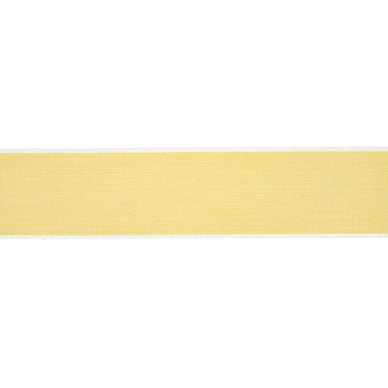 SANDPIPER TAPE WIDE | Yellow