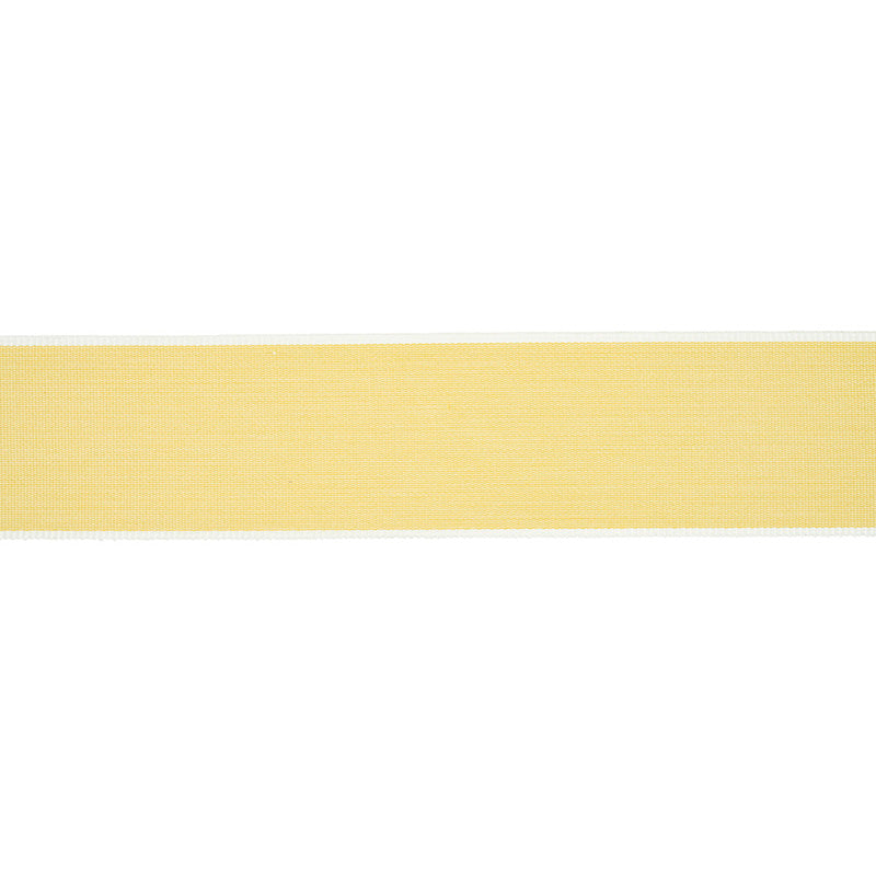 SANDPIPER TAPE WIDE | Yellow