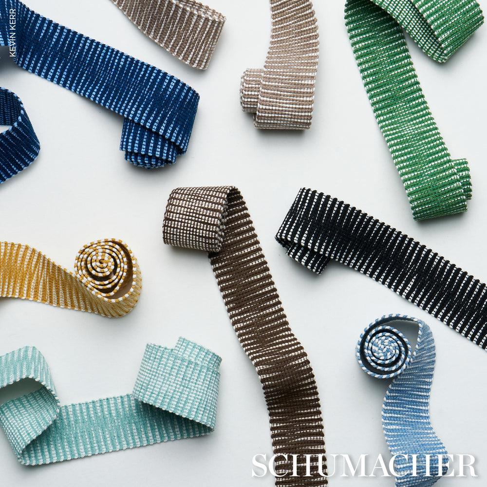 PIERCE TAPE INDOOR/OUTDOOR | Chambray