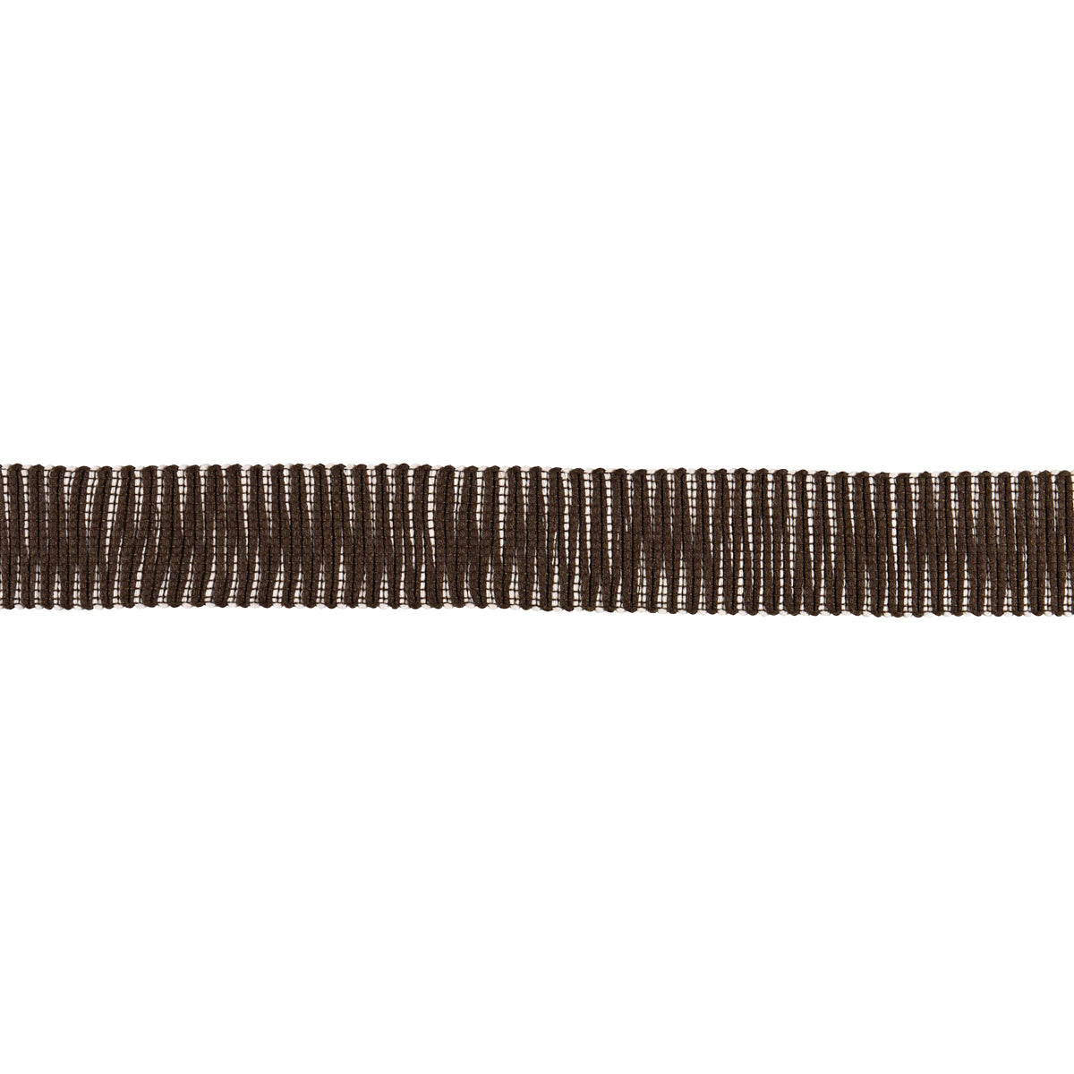 PIERCE TAPE INDOOR/OUTDOOR | Brown