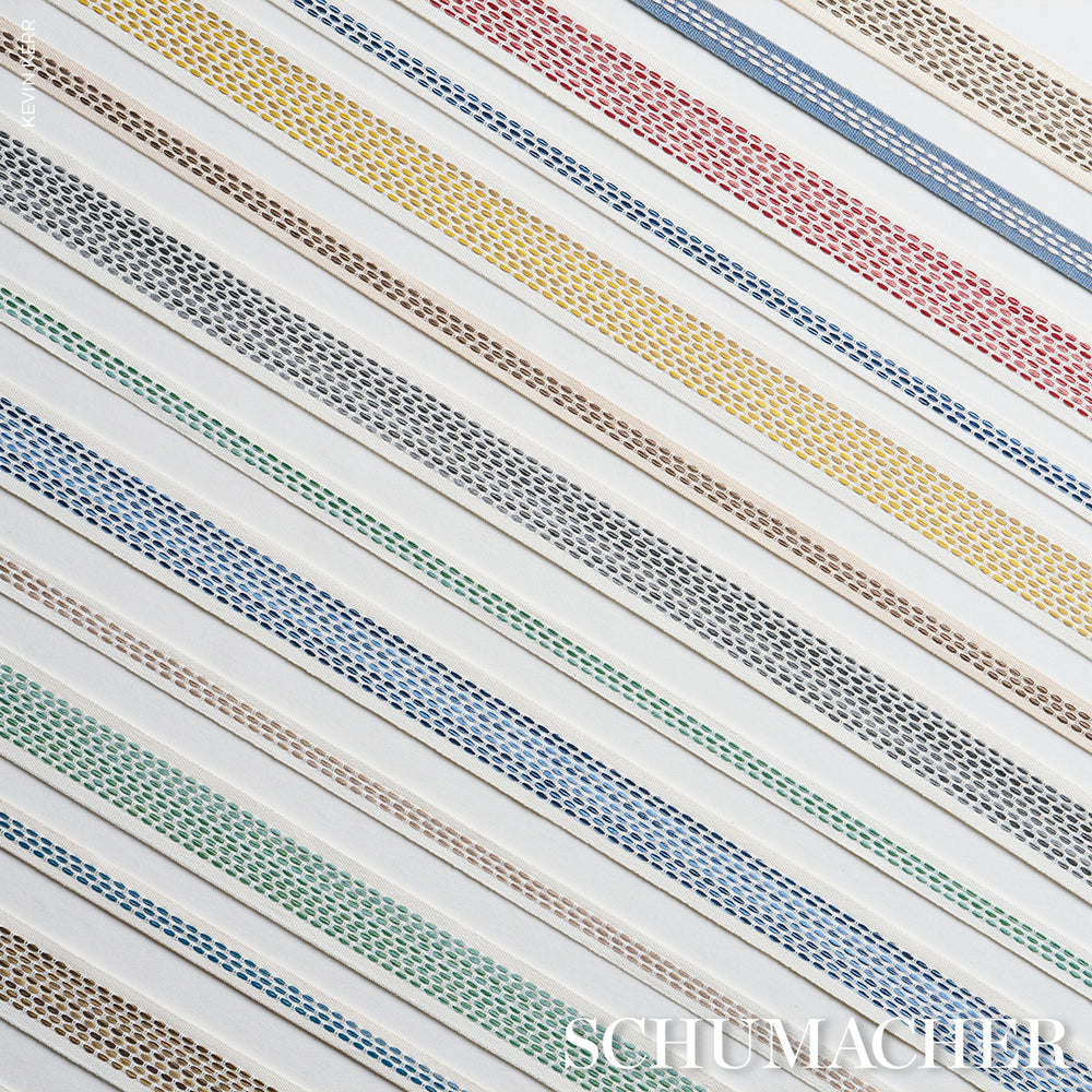 PORTOLA TAPE INDOOR/OUTDOOR | Sky