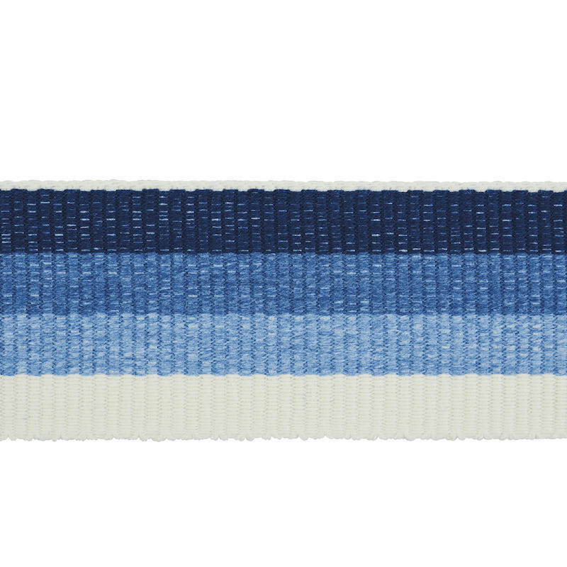OMBRE TAPE INDOOR/OUTDOOR | Blue