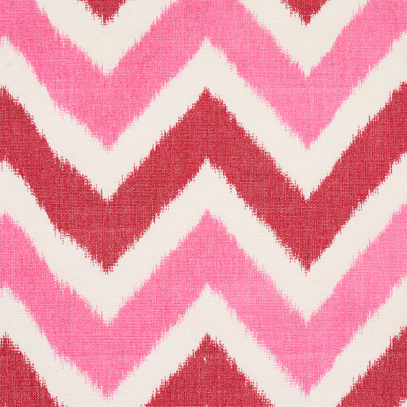 VEDADO IKAT | Pink