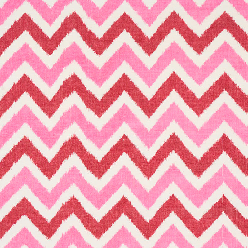 VEDADO IKAT | Pink