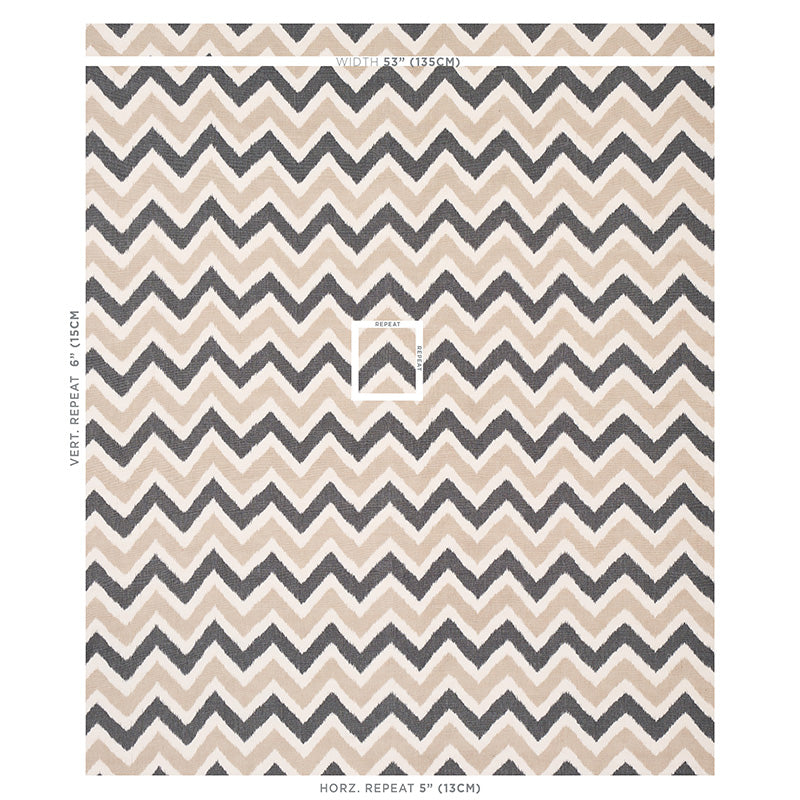 VEDADO IKAT | Neutral