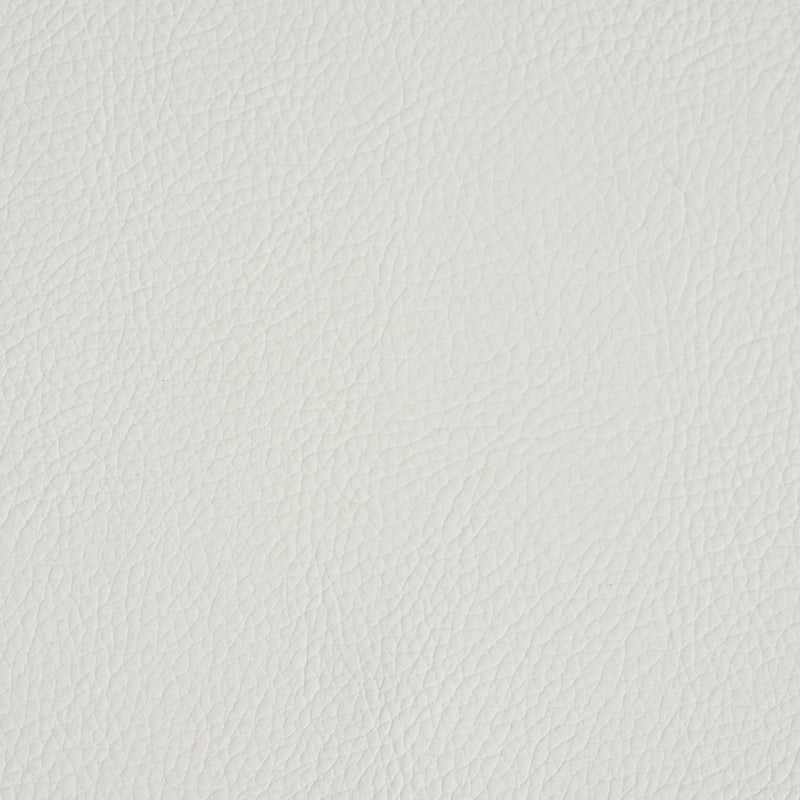 VEGAN LEATHER INDOOR/OUTDOOR | IVORY