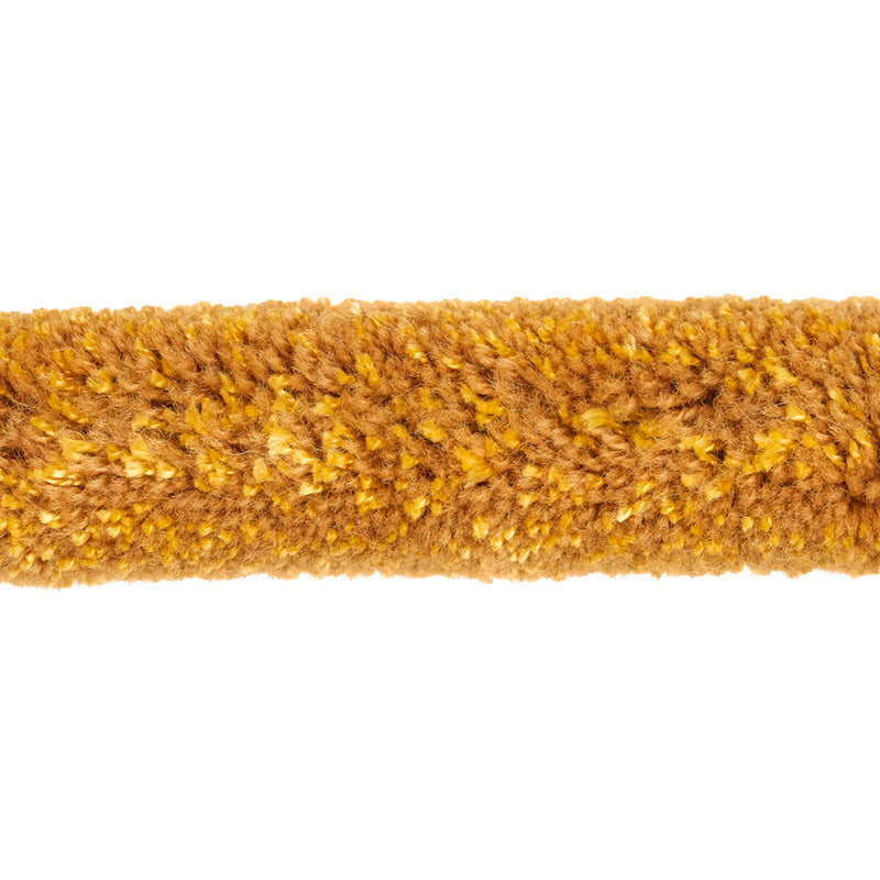 TUFT BRAID TAPE | Mustard