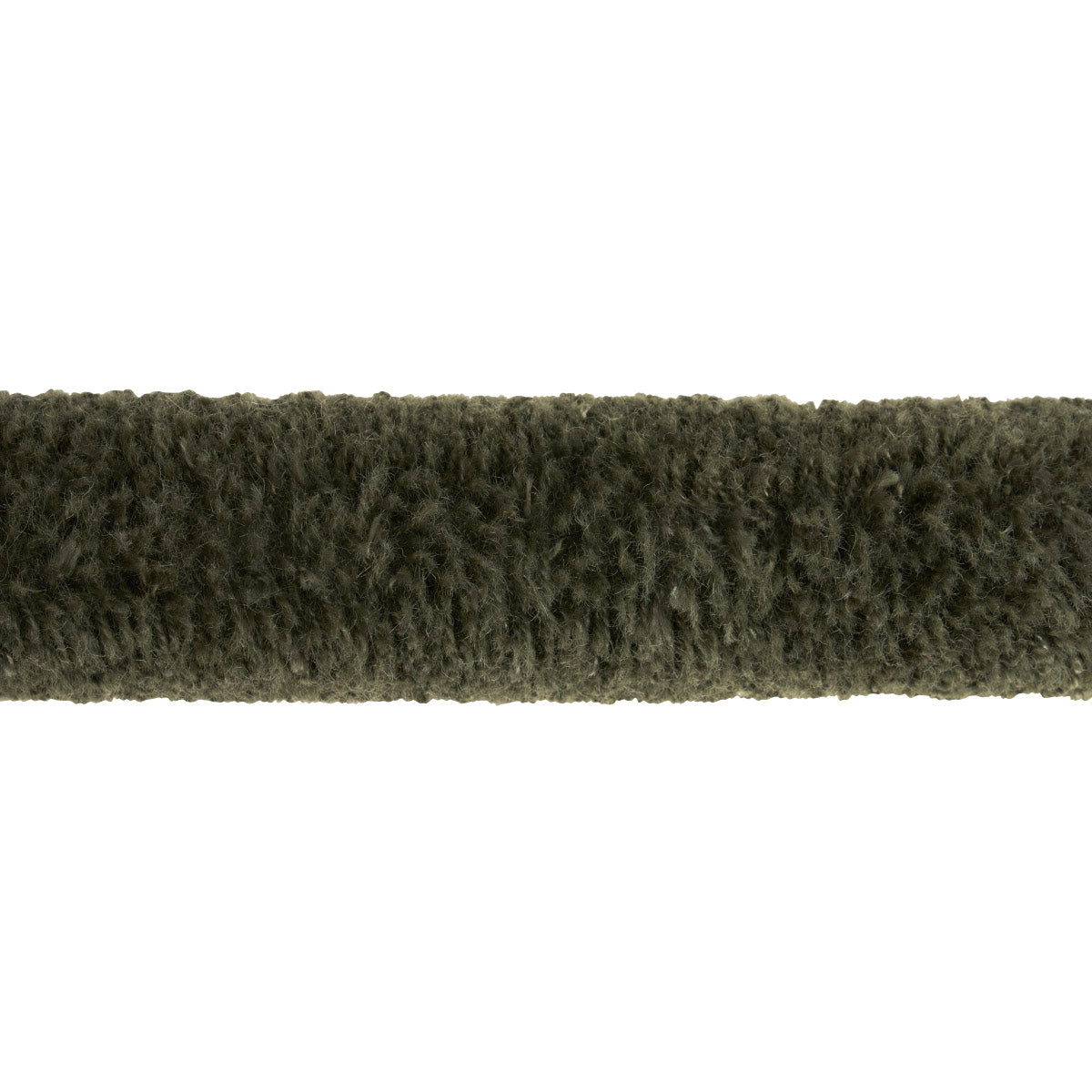 TUFT BRAID TAPE | LICHEN