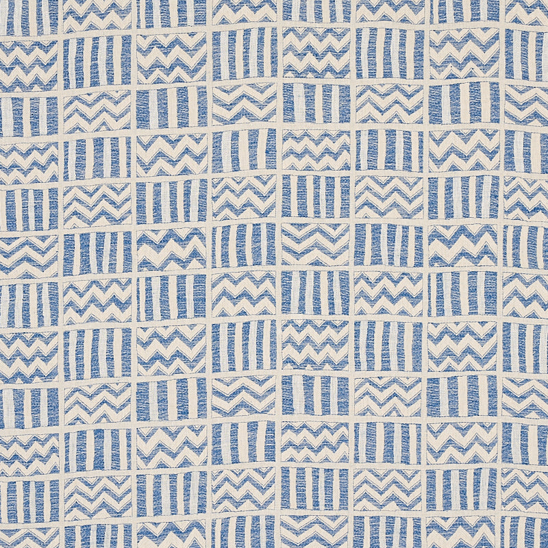 KUDU | Blue