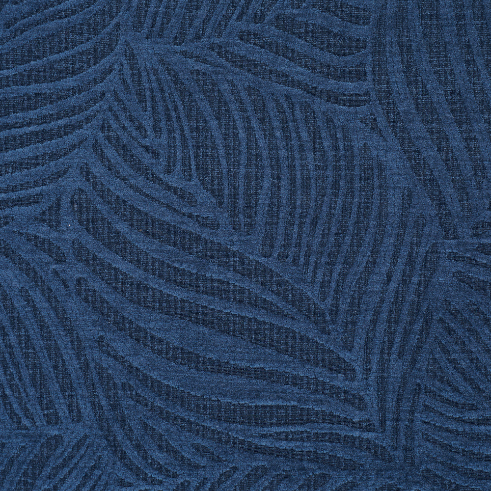 VICENTE PERFORMANCE VELVET | Indigo