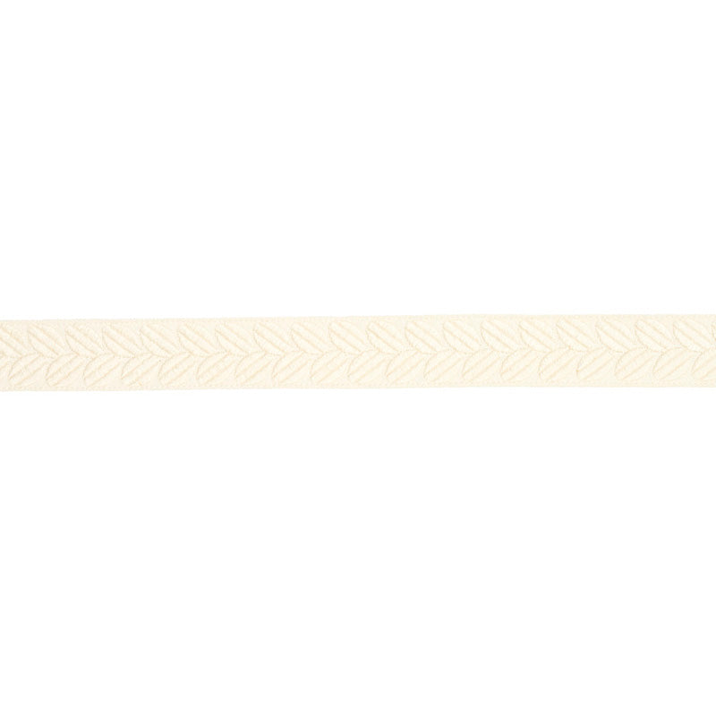 BERKELEY TAPE NARROW | Ivory