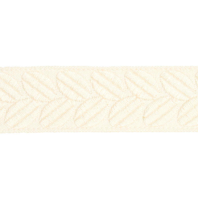 BERKELEY TAPE NARROW | Ivory