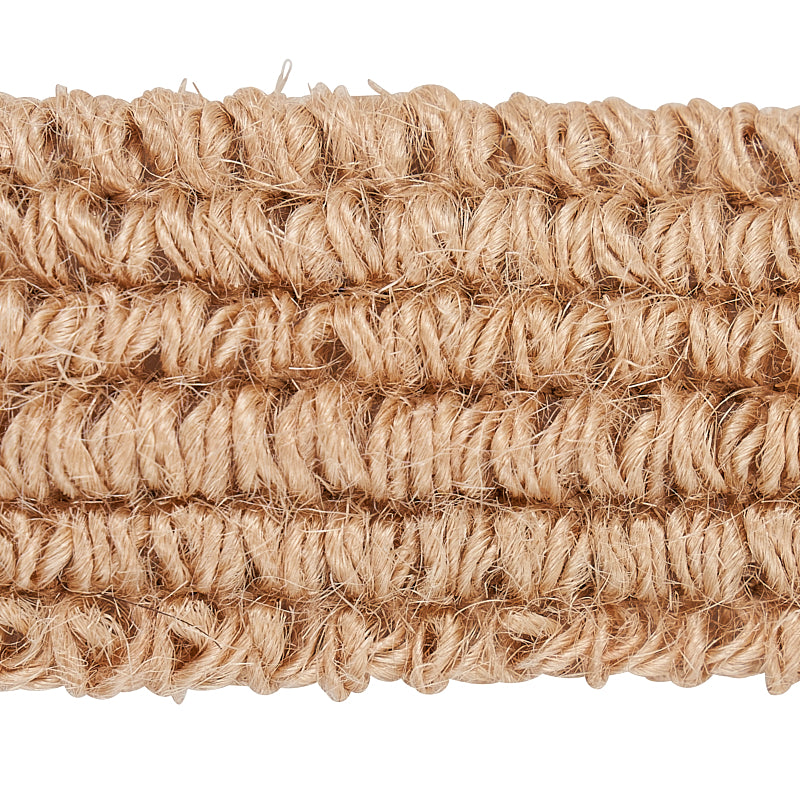 BARBA JUTE TAPE | Natural