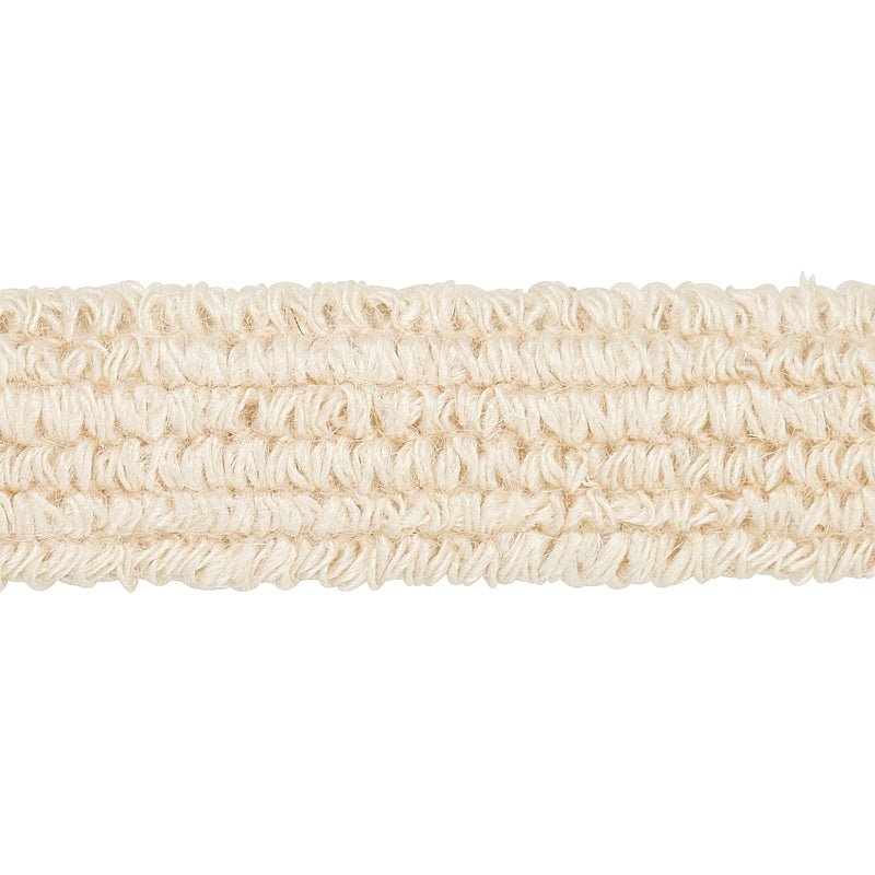 BARBA JUTE TAPE | Ivory