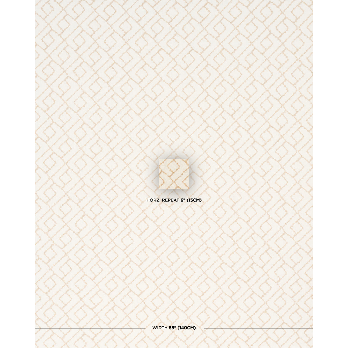 DURANT EMBROIDERY | Ochre
