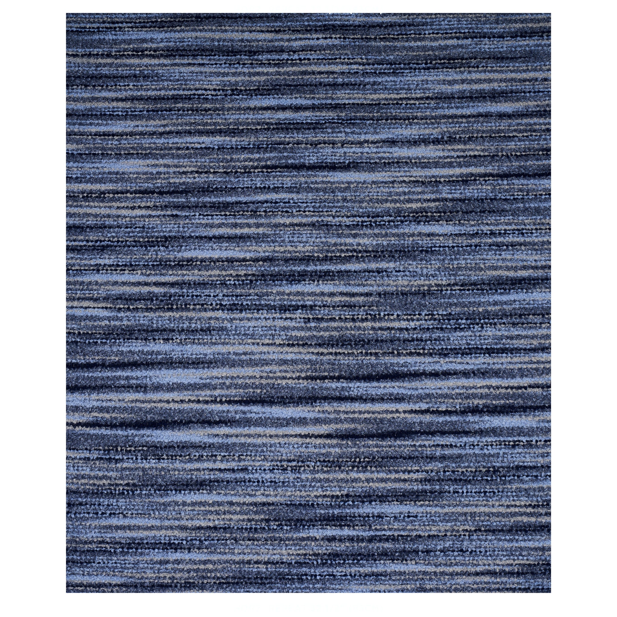 BENSLEY BOUCLÉ | Blue