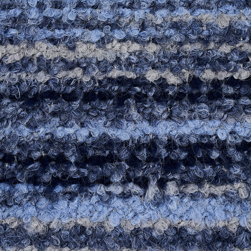 BENSLEY BOUCLÉ | Blue