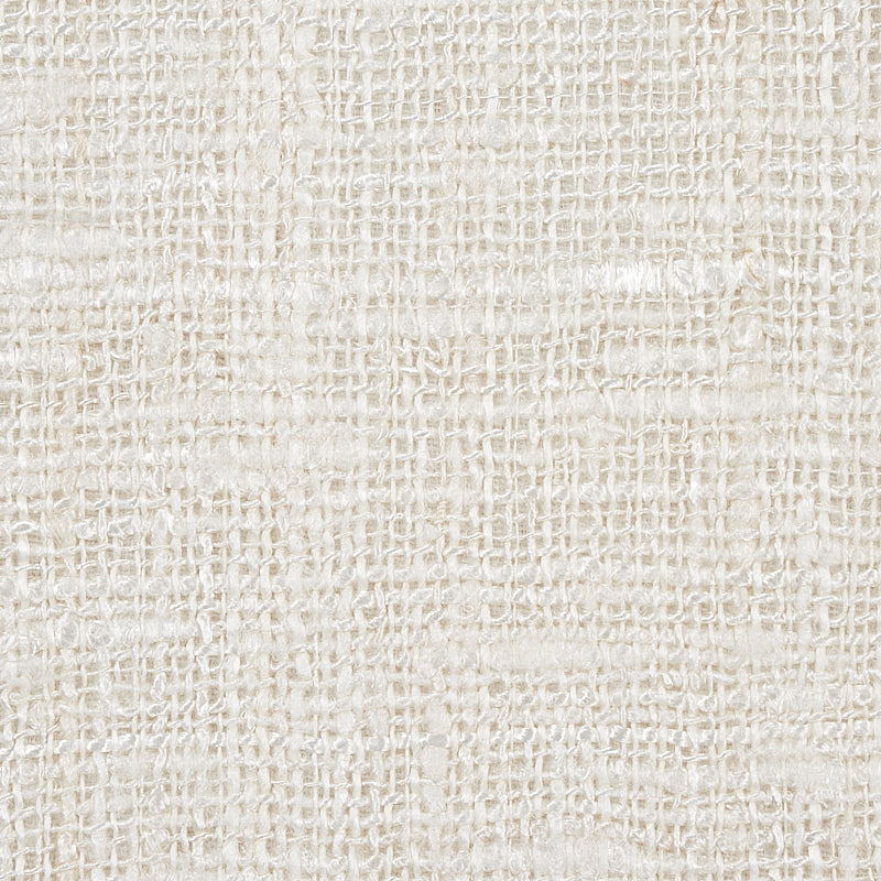 RUSTIC SILK MATKA | Ivory