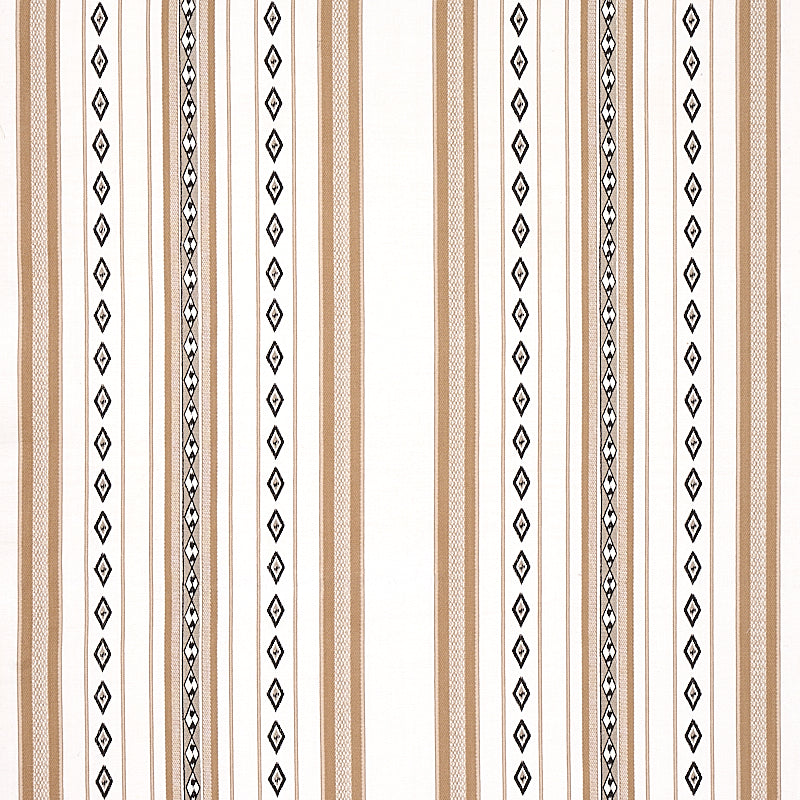 DAKOTA STRIPE | Neutral