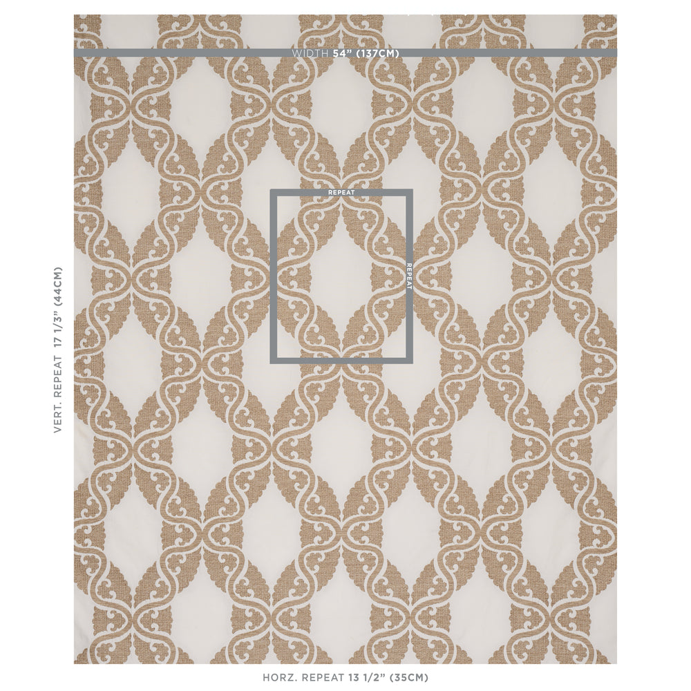 SILJAN | Ivory