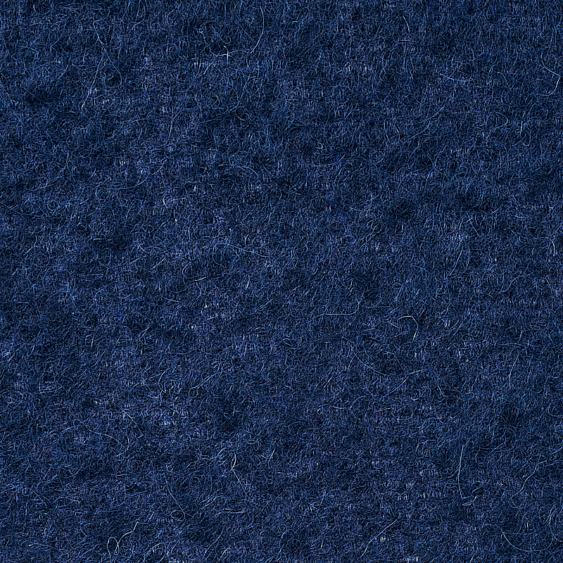 OTTI SILK MOHAIR & WOOL | Navy