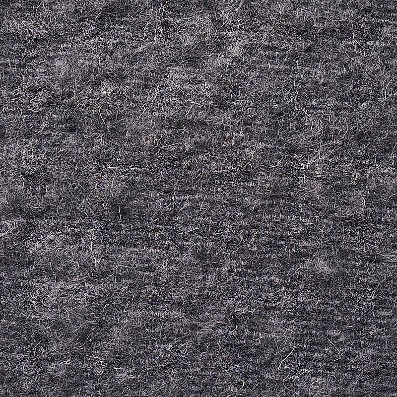 OTTI SILK MOHAIR & WOOL | Charcoal