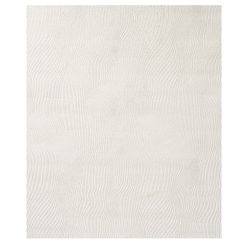 GUNTA CUT VELVET | Ivory