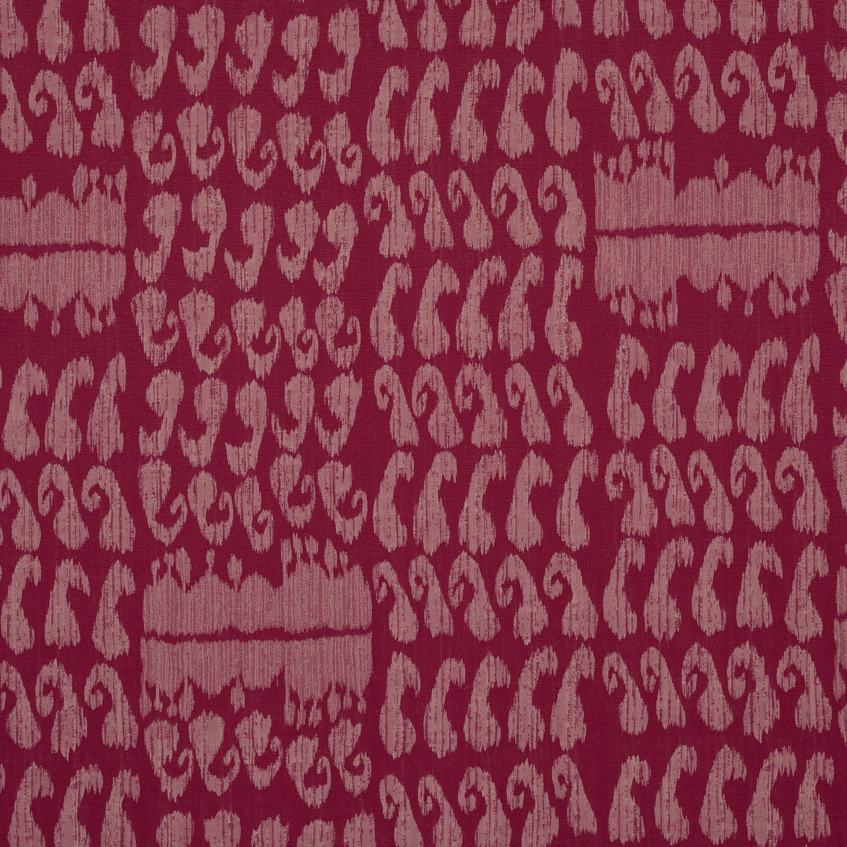 NALLAMALA FABRIC | Garnet