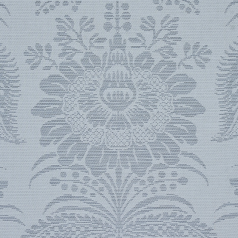 GRETA DAMASK | Blue