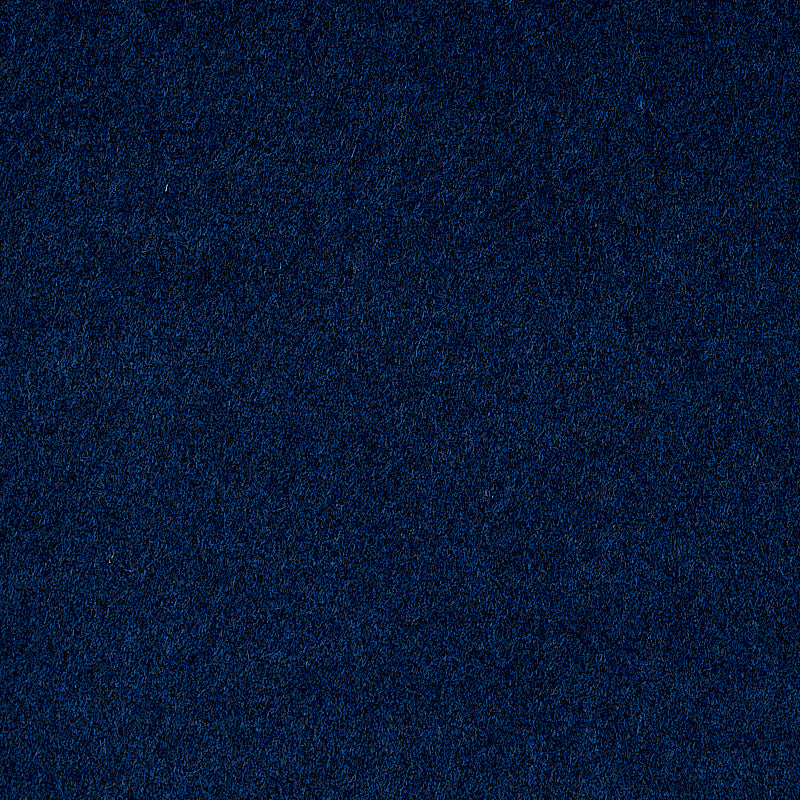 HERMINE VIRGIN WOOL | Navy