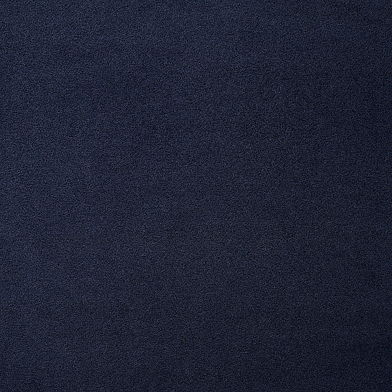 KARLA FLEECED WOOL | Navy