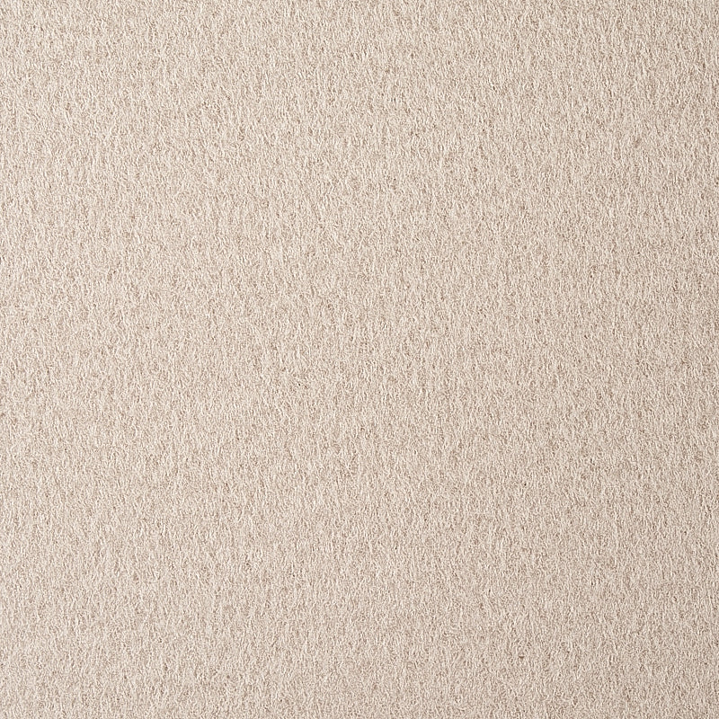 KARLA FLEECED WOOL | Taupe