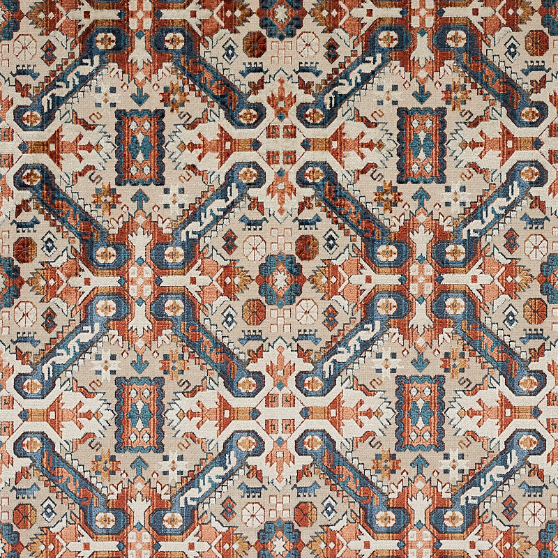 TIRAZ VELVET | Spice