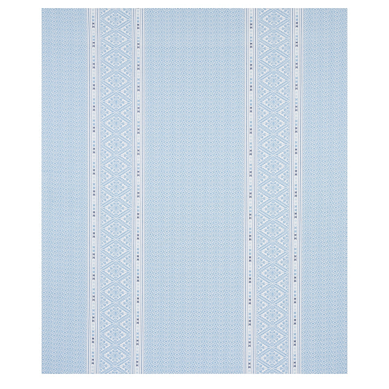 RUIZ JACQUARD | Sky
